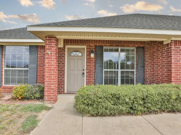 12466 County Road 499, Lindale, TX 75771