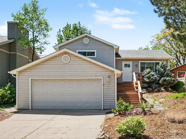 1530 Gloria Ct, Loveland, CO 80537