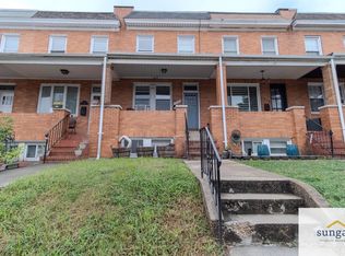 414 Elrino St #1, Baltimore, MD 21224