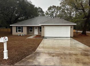 5208 Pine Berry Rd, Milton, FL 32583