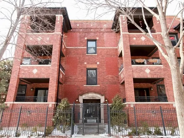 4544 N Spaulding Ave #3, Chicago, IL 60625