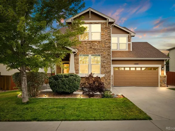 13093 Trenton Place, Thornton, CO 80602