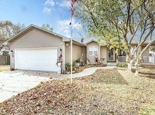 406 S Truman Rd, Archie, MO 64725