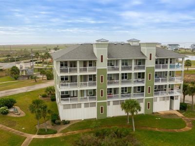 26540 Mangrove Dr UNIT 201, Galveston, TX, 77554