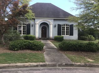 3907 Turning Leaf Loop, Montgomery, AL 36116