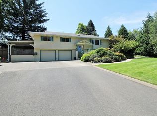 11150 NW Kathleen Dr, Portland, OR 97229