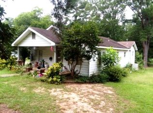 2918 Mount Holly Rd, Camden, AR 71701