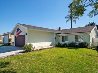 25682 Califia Dr, Laguna Hills, CA 92653