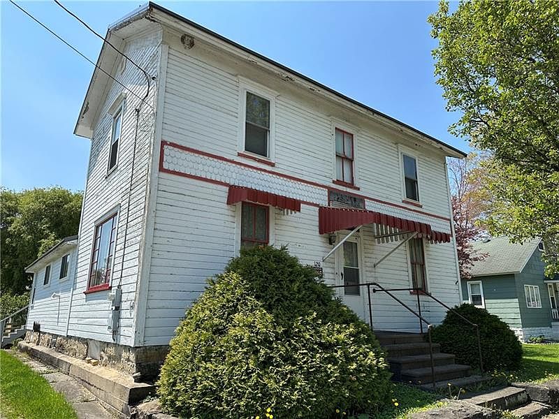 120 W Main St, Big Run, PA 15715 MLS 1605194 Zillow