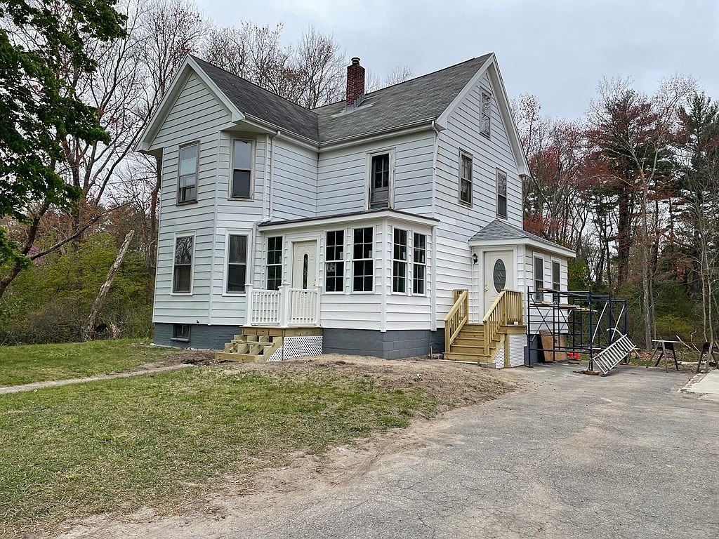 179 Whitman St, East Bridgewater, MA 02333 Zillow