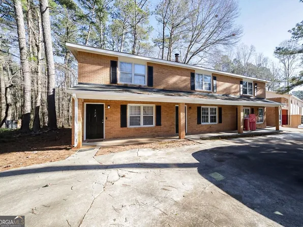 172 Highland Park Dr, Athens, GA 30605