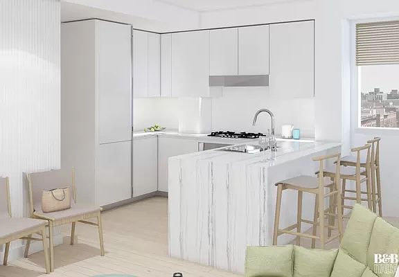 4th image of 320 W 135th St #4A