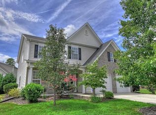 4214 Caldwell Rdg, Charlotte, NC 28213