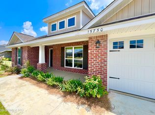 15750 Rachael Dr, Gulfport, MS 39503