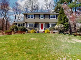 106 George Hill Rd, Grafton, MA 01519