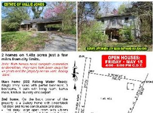 222 Falling Water Rd, Cookeville, TN 38506