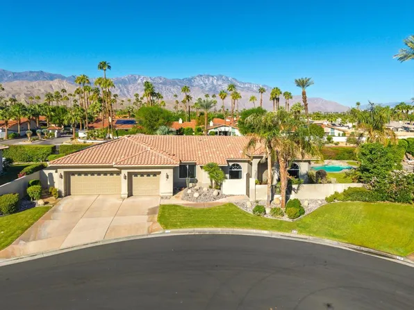 24 Via Elegante, Rancho Mirage, CA 92270