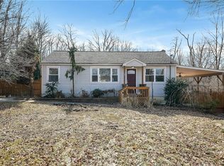 40 Hilltop Dr, Monroe, NY 10950