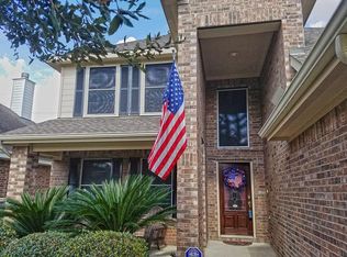 5306 Trammel Dr, Spring, TX 77388
