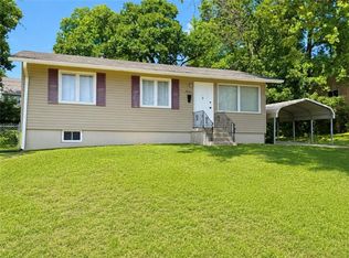 7606 E 50th Ter, Kansas City, MO 64129