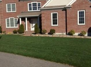 20 Talbot Farm Rd, Norwood, MA 02062