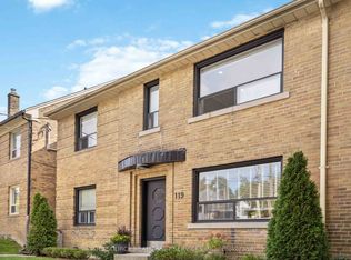 121 Cheritan Ave #2, Toronto, ON M4R 1S8