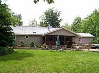 7238 Hall Rd, Cassadaga, NY 14718