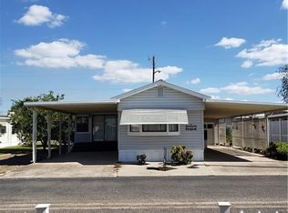 2907 Mesa Verde Dr, Weslaco, TX 78596