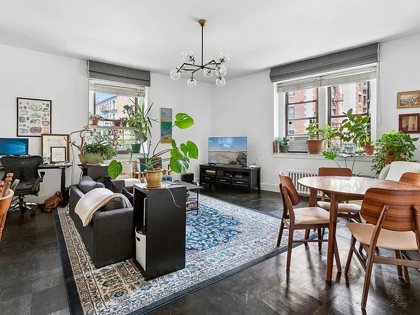 854 W 181st St APT 1K, New York, NY 10033
