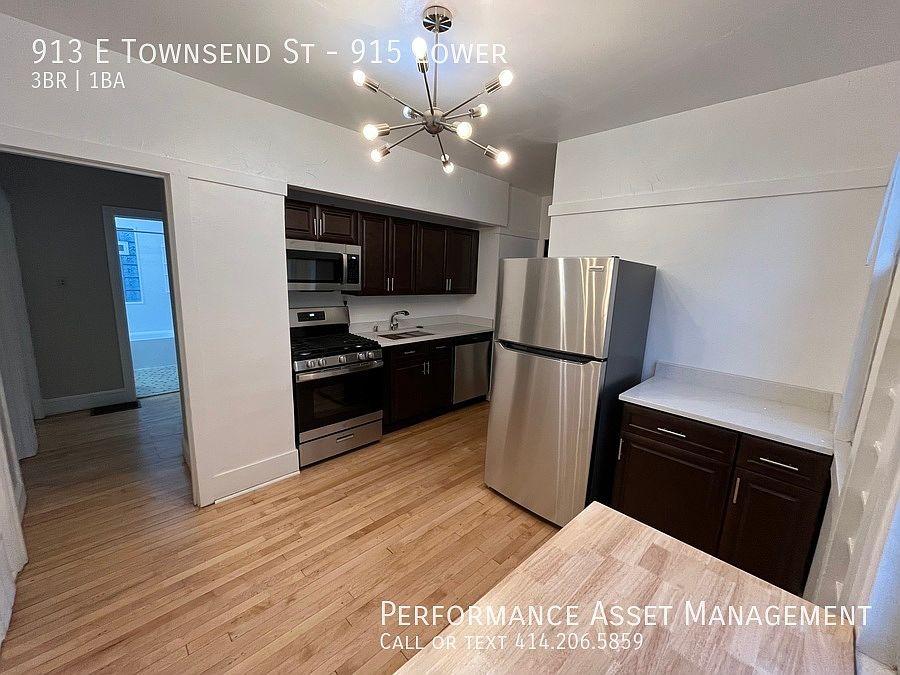 1st image of 913 E Townsend St #915