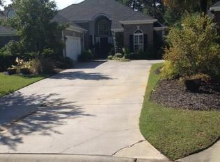 3768 Bentley Ct, Myrtle Beach, SC 29577