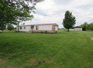 400 Kingswood Cemetery Rd, Harned, KY 40144