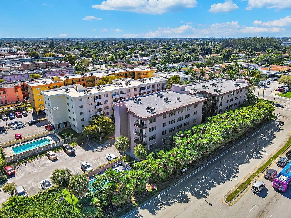 1st image of 605 NW 72nd Ave APT 508