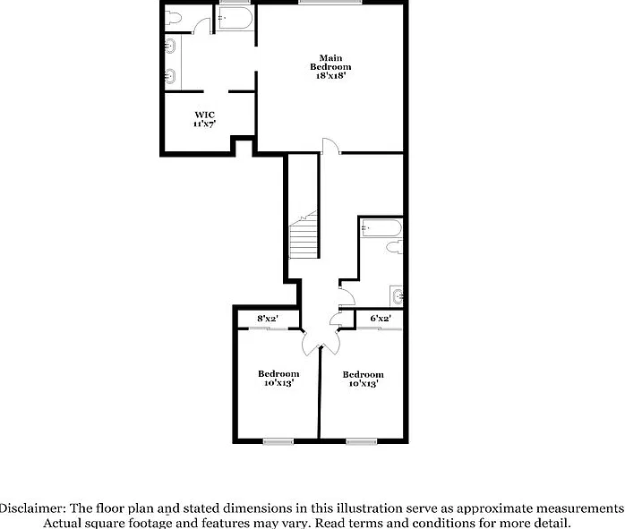 4 bed, 3.0 bath, 2470 sqft, $2,395 — Photo 3