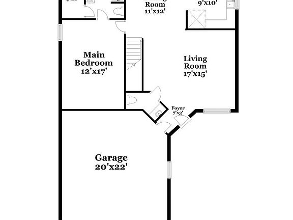 3rd image of this home