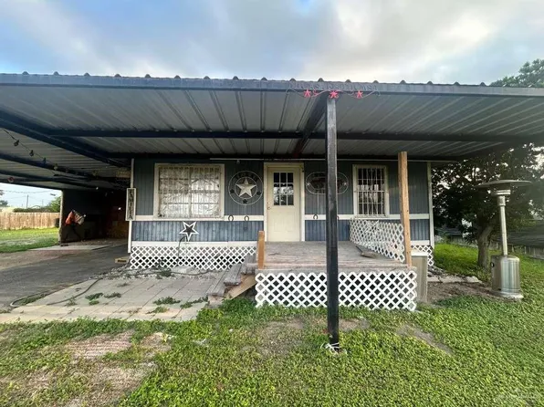6100 Peony St, Edinburg, TX 78542