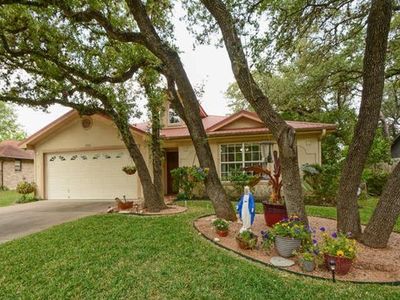 3002 Headly Dr, Austin, TX, 78745