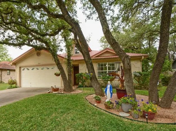 3002 Headly Dr, Austin, TX 78745