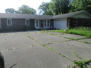 1794 N County Road 75 W, New Castle, IN 47362