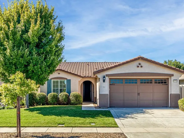 1770 Fox Trot Way, Manteca, CA 95336