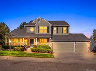 3496 Meadow Creek Pl, Highlands Ranch, CO 80126