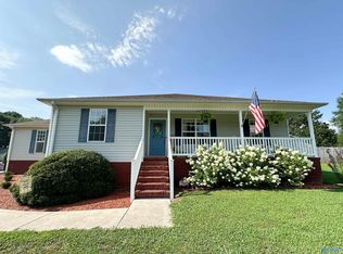 295 Temple Xing, Arab, AL 35016