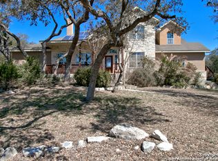 31418 Rustling Rdg, Bulverde, TX 78163