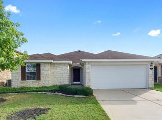 305 Old Peak Rd, Georgetown, TX 78626