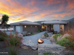 5750 W Sunset Gallery Pl, Marana, AZ 85658