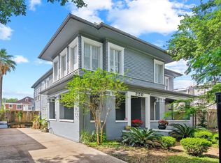 220 Marshall St, Houston, TX 77006