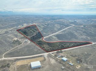 9825 N Springer Ln, Eagle, ID 83616