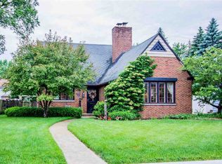 311 Miami Club Dr, Mishawaka, IN