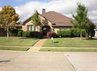3325 Sailmaker Ln, Plano, TX 75023