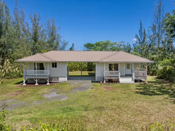 15-1889 3rd Ave, Keaau, HI 96749